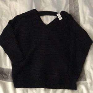 Long Sleeved Sweater